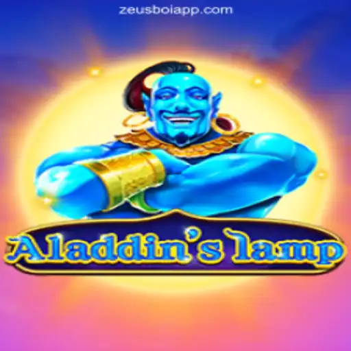 Aladdinslamp: A Magical Journey into the World of Online Slots