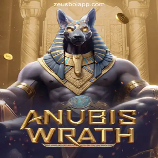 Discover the Thrilling World of AnubisWrath on ZEUSBOI.COM: Brazil's Leading Online Slots Platform