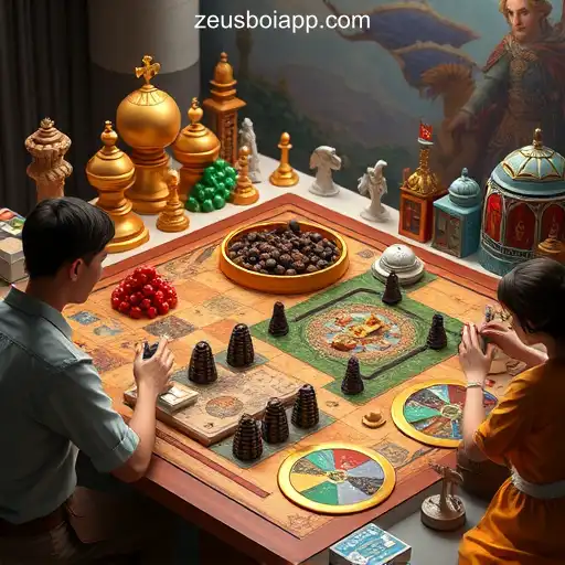 Board Games