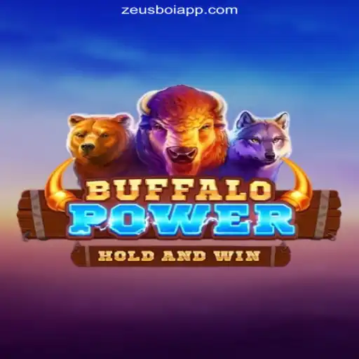Unveiling the Thrilling World of BuffaloPower on ZEUSBOI.COM