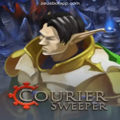 CourierSweeper: A New Gaming Phenomenon on ZEUSBOI.COM
