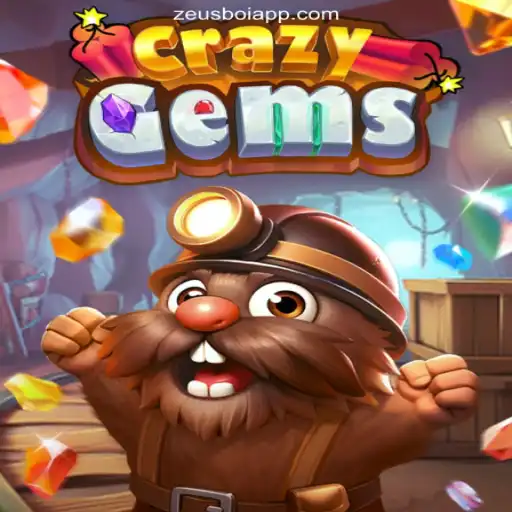 Discover the Thrill of CrazyGems: The Top Online Slot Game in Brazil