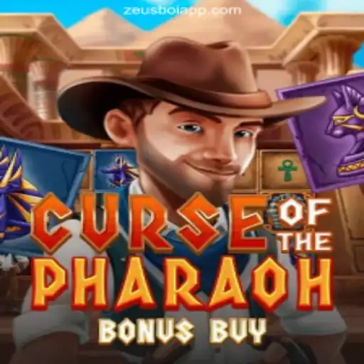 Unlock Ancient Mysteries with CurseofthePharaohBonusBuy on ZEUSBOI.COM