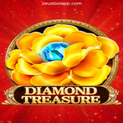 Exploring Diamondtreasure: A Deep Dive into Brasil's Top Online Slot Game