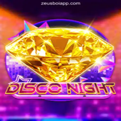 DiscoNight: The Ultimate Online Slot Experience in Brazil on ZEUSBOI.COM