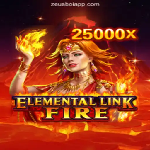 ElementalLinkFire: A Fiery Adventure in the World of Online Slots