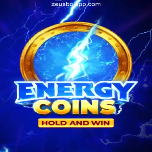 Unveiling EnergyCoins: The Thrilling World of ZEUSBOI.COM Platform-Online Slots Brasil #1