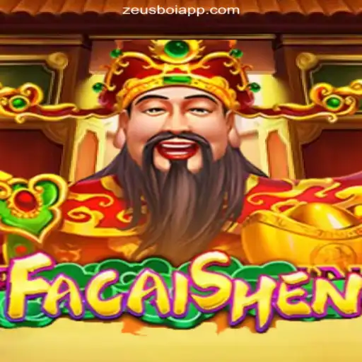 FaCaiShen: Exploring the Popular Slot Game on ZEUSBOI.COM