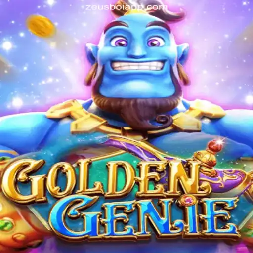 Discover the Thrill of GOLDENGENIE: The Ultimate Online Slot Adventure on ZEUSBOI.COM