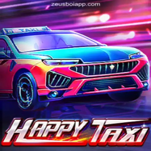 Exploring the Exciting World of HappyTaxi: A Premier Online Slot Game on ZEUSBOI.COM