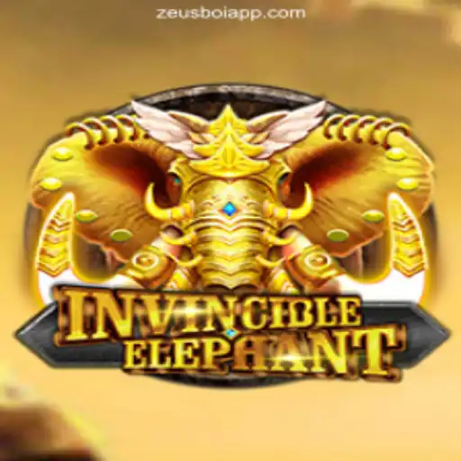 Unveiling Invincible Elephant: A Groundbreaking Addition to ZEUSBOI.COM's Platform