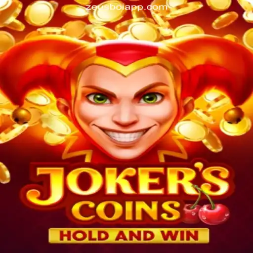 JokersCoins: Unveiling the Thrilling Online Slots Experience on ZEUSBOI.COM