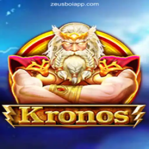 Unlock the Mysteries of Kronos on ZEUSBOI.COM: The Top Platform for Online Slots in Brazil