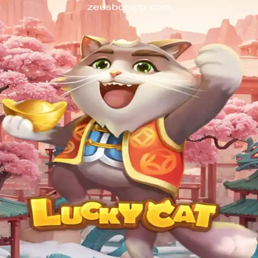 Discover the Thrills of LuckyCat: The ZEUSBOI.COM Slot Sensation