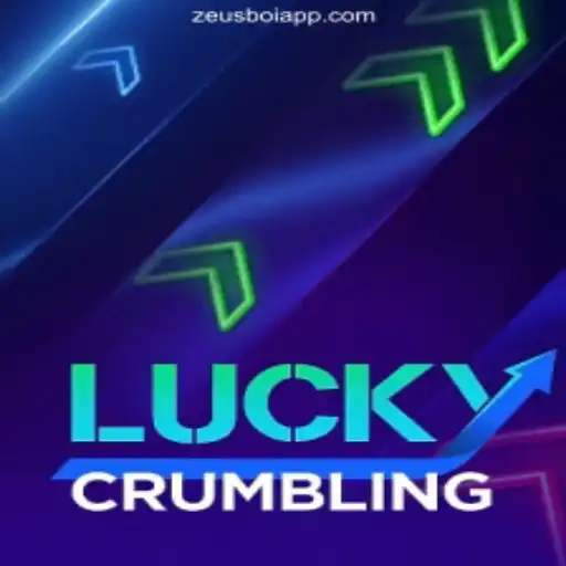 Unveiling LuckyCrumbling: The Premier Slot Sensation on ZEUSBOI.COM