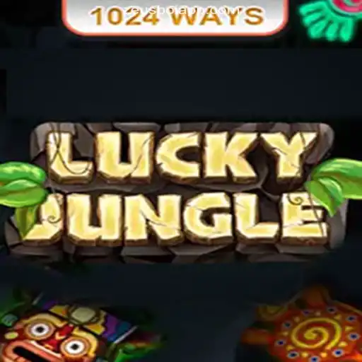 Explore the Exciting World of LuckyJungle1024 on ZEUSBOI.COM: The Leading Platform for Online Slots in Brazil