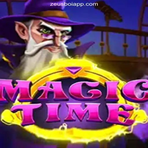 Exploring MagicTime: The Ultimate Slot Experience on ZEUSBOI.COM