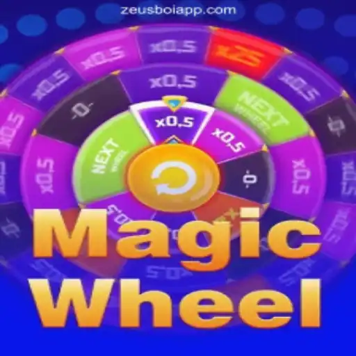 Unveiling the Enchantment of MagicWheel on ZEUSBOI.COM: Brasil's Premier Online Slots Experience