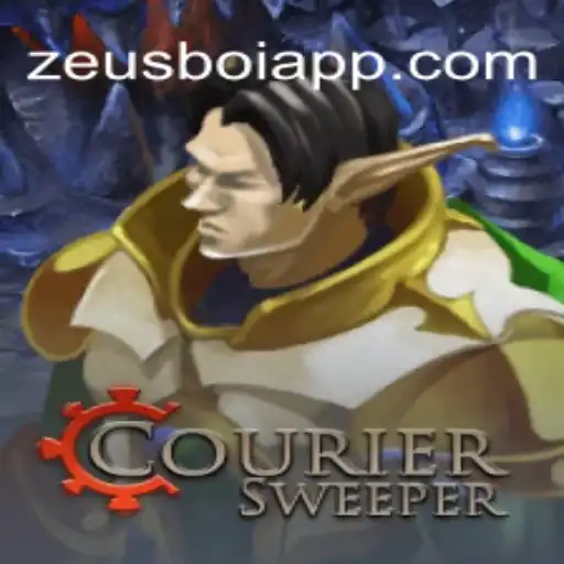 CourierSweeper: A New Gaming Phenomenon on ZEUSBOI.COM