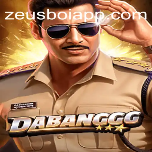 DABANGGG: Exploring ZEUSBOI.COM's Leading Online Slots Game in Brazil