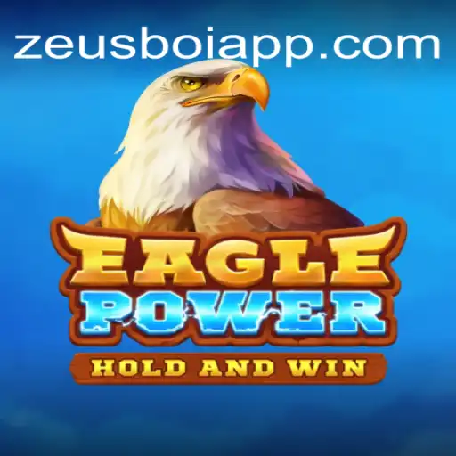 Unveiling EaglePower on ZEUSBOI.COM: The Leading Online Slots Platform in Brazil