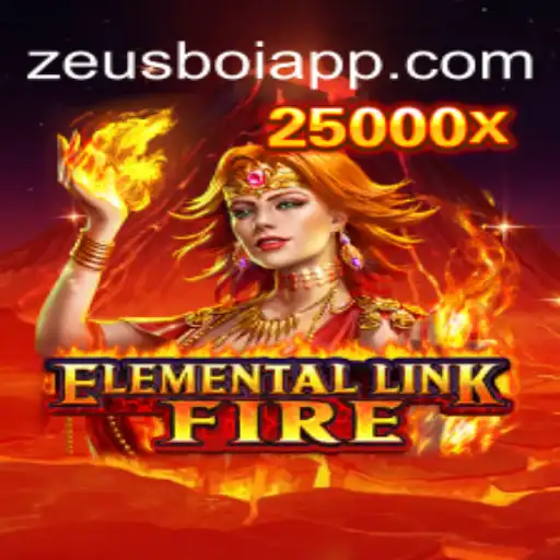 ElementalLinkFire: A Fiery Adventure in the World of Online Slots