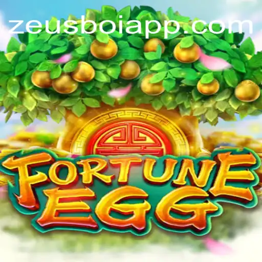 FortuneEgg: Unravel the Excitement on ZEUSBOI.COM Platform