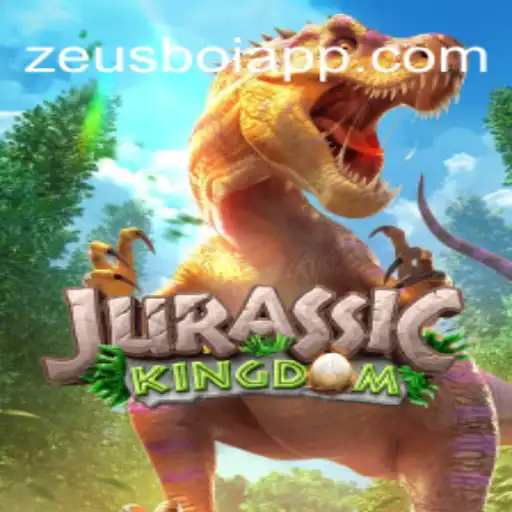 Discover the Thrilling World of JurassicKingdom on ZEUSBOI.COM - Brazil's #1 Online Slots Platform