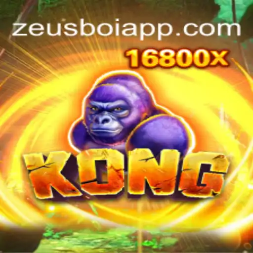 Discover the Thrill of Kong on ZEUSBOI.COM: The #1 Platform for Online Slots in Brazil