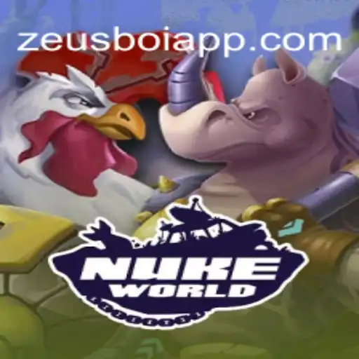Exploring the Excitement of NukeWorld Slots