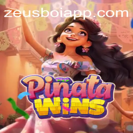 PinataWins: The Exciting New Online Slot Game on ZEUSBOI.COM