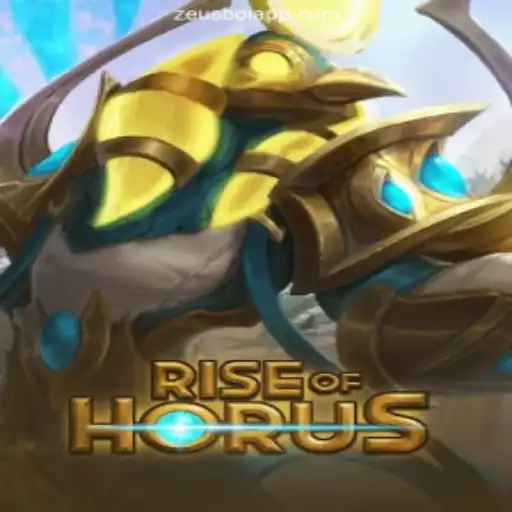 Immerse Yourself in Ancient Egypt: RiseofHorus on ZEUSBOI.COM