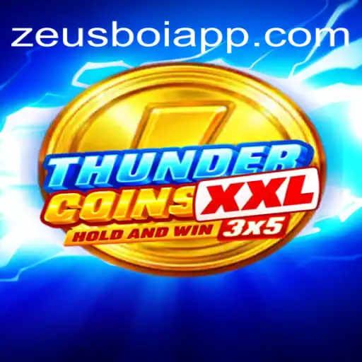Discovering ThunderCoinsXxl: The Ultimate Online Slot Adventure