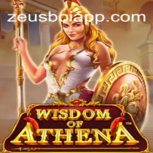 Discover the Secrets of WisdomofAthena on ZEUSBOI.COM: Brasil's Top Online Slots Platform
