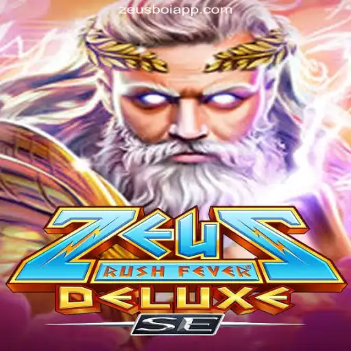 ZeusRushFeverDeluxeSE: Unveiling the Thrills of the Ultimate Gaming Experience