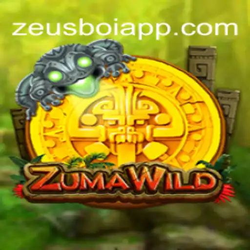 Discover the Thrilling World of ZumaWild on ZEUSBOI.COM