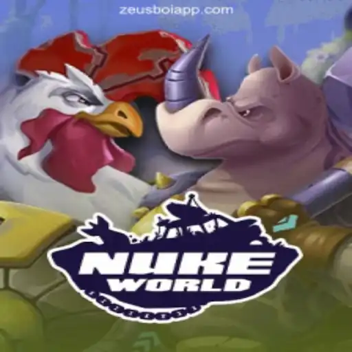 Exploring the Excitement of NukeWorld Slots