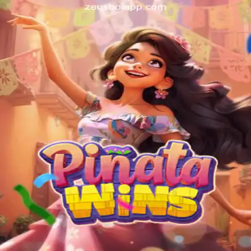 PinataWins: The Exciting New Online Slot Game on ZEUSBOI.COM
