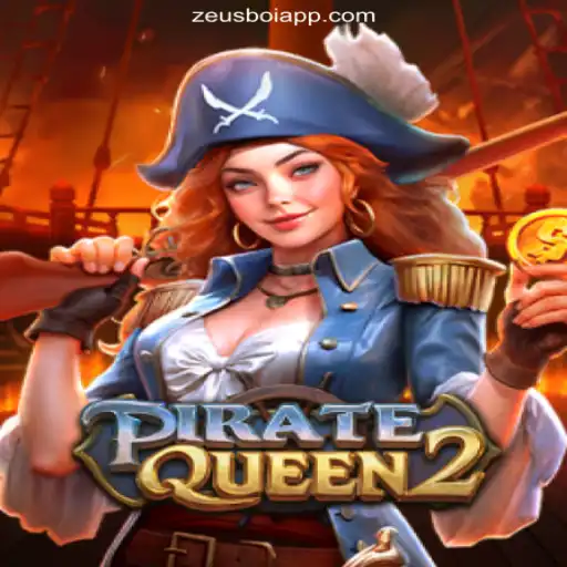 PirateQueen2: Discover the Ultimate Online Slot Experience on ZEUSBOI.COM Platform-Online Slots Brasil #1