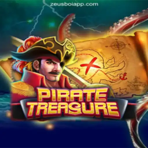 Discover the Exciting World of PirateTreasure on ZEUSBOI.COM