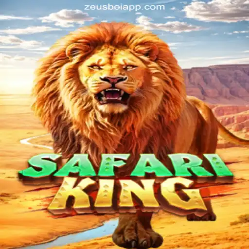 SafariKing: Reigning Supreme on ZEUSBOI.COM Platform