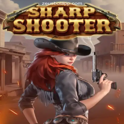 Sharpshooter: The Ultimate Online Slots Experience