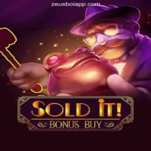 Experience the Excitement of SolditBonusBuy on ZEUSBOI.COM