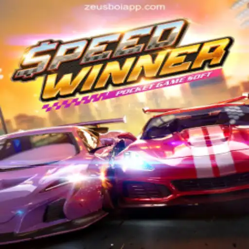 SpeedWinner: The Thrilling Online Slot Adventure