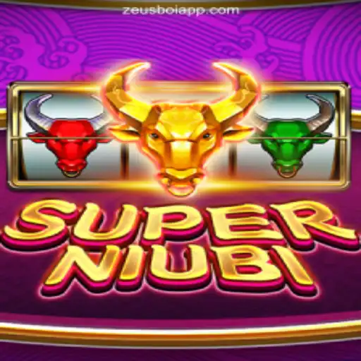 Exploring the Thrilling World of SuperNiubi: The Ultimate Slot Experience on ZEUSBOI.COM