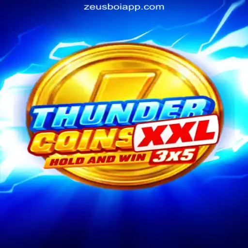 Discovering ThunderCoinsXxl: The Ultimate Online Slot Adventure