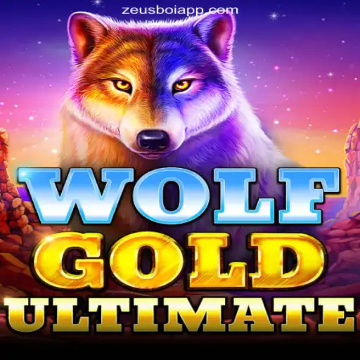 Experience the Thrill of Wolf Gold Ultimate on ZEUSBOI.COM