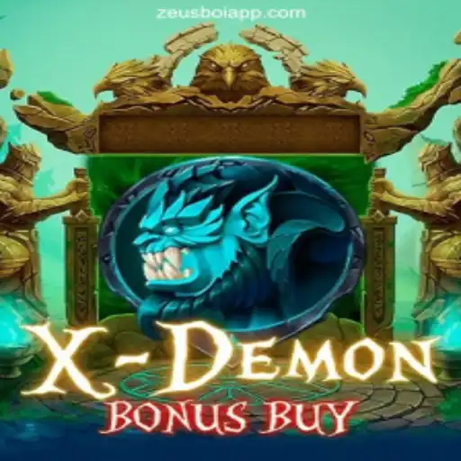 Exploring XDemonBonusBuy: The New Sensation on ZEUSBOI.COM